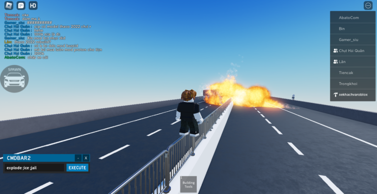 Mien Trung  Driving vietnam screenshot