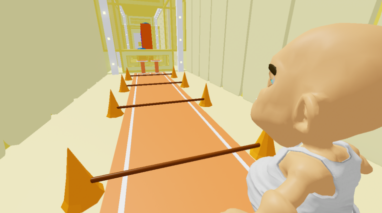 Escape Baby Jacob Daycare (Obby!) screenshot