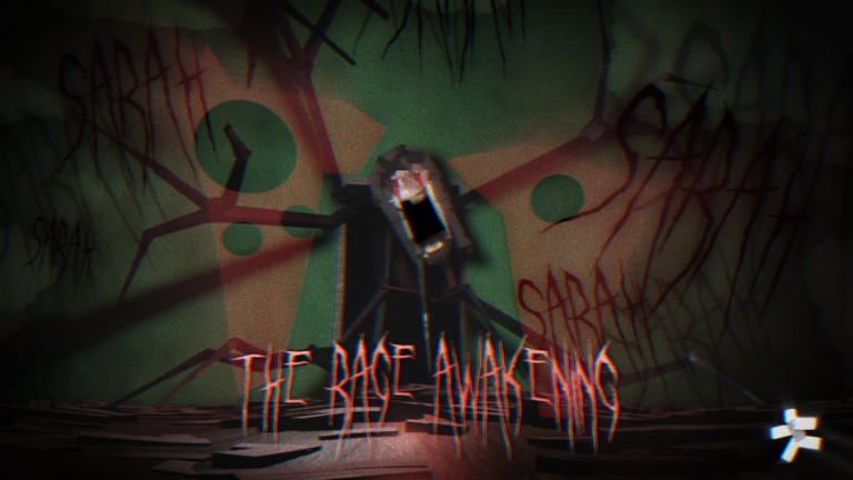 I Heard It Too RUN (Solo Project) screenshot