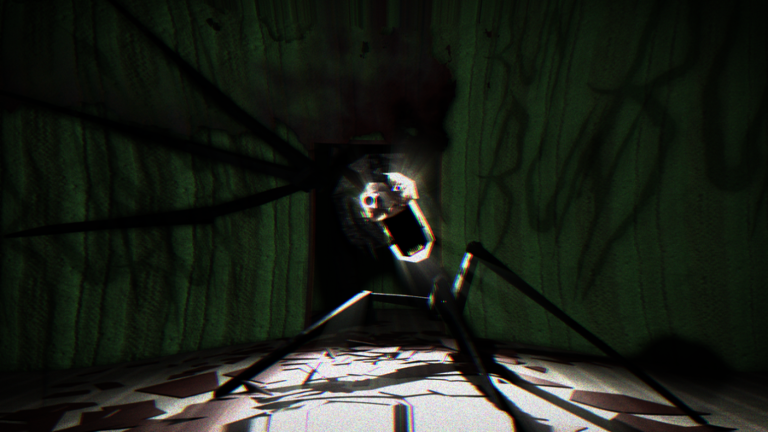 I Heard It Too RUN (Solo Project) screenshot