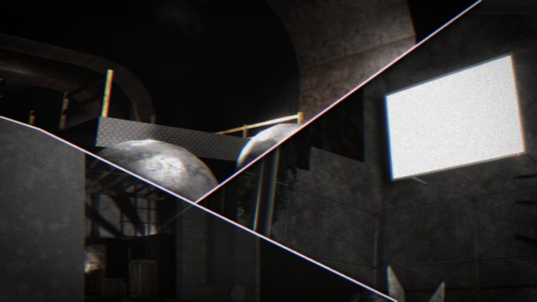 I Heard It Too RUN (Solo Project) screenshot