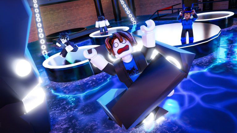 Scary Sushi [CHAPTER 2] screenshot