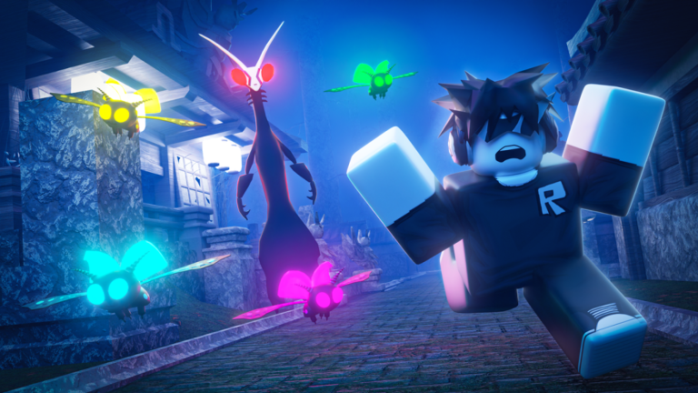 Scary Sushi [CHAPTER 2] screenshot