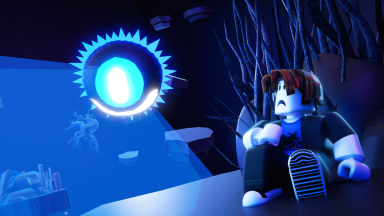 Scary Sushi [CHAPTER 2] screenshot