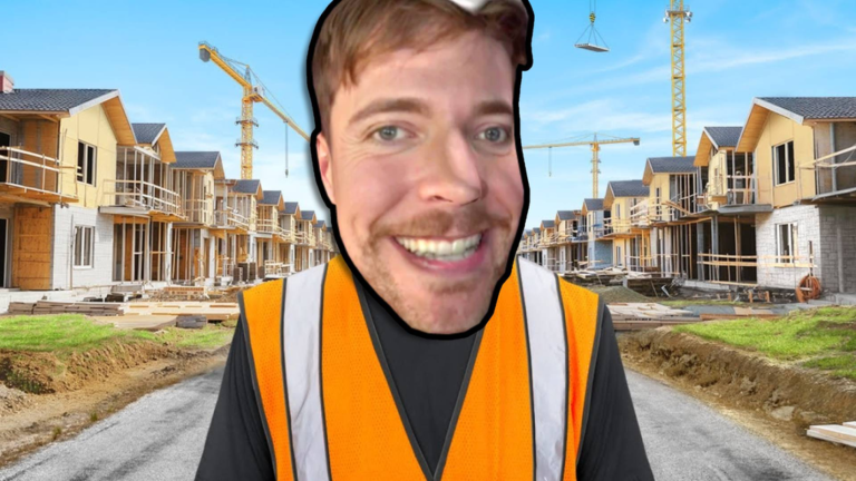 🏠 BUILD HOUSES TO PROVE DAD WRONG screenshot