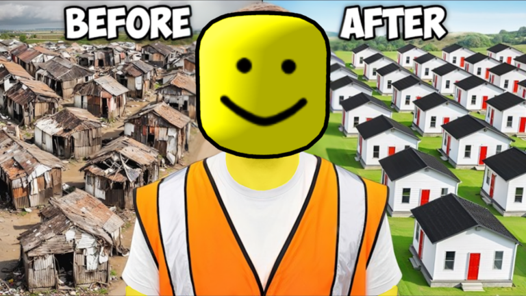 🏠 BUILD HOUSES TO PROVE DAD WRONG screenshot