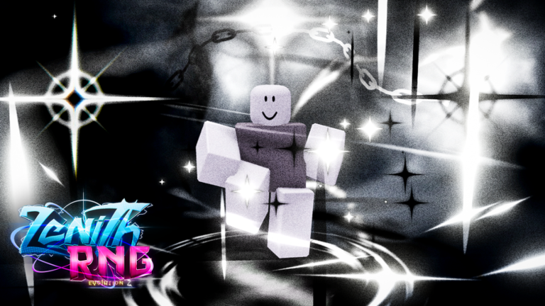 [EVO 2] Zenith RNG 🍀 screenshot