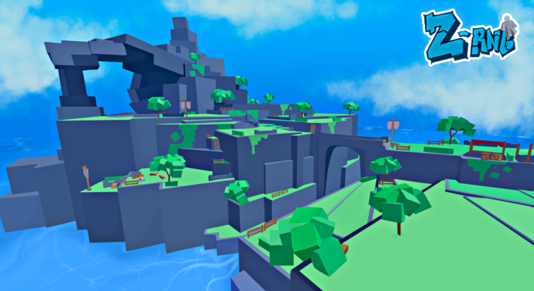 [EVO 2] Zenith RNG 🍀 screenshot