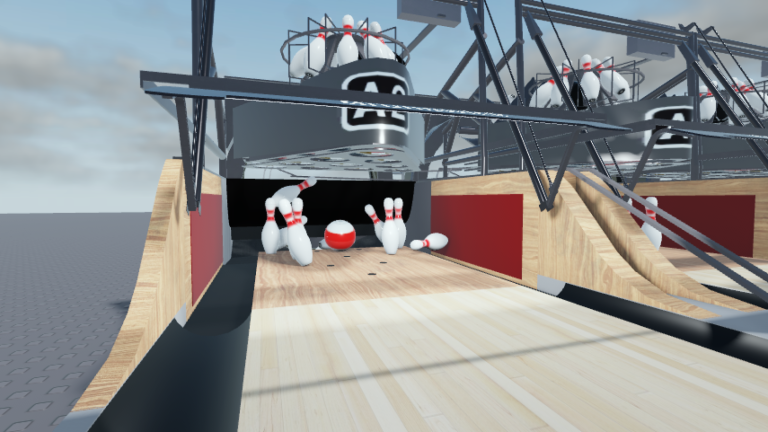 Brunswick A-2 screenshot