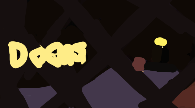 Doors but severely worse screenshot