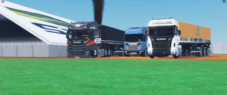 [Update 110k] Road of Life [RP] screenshot