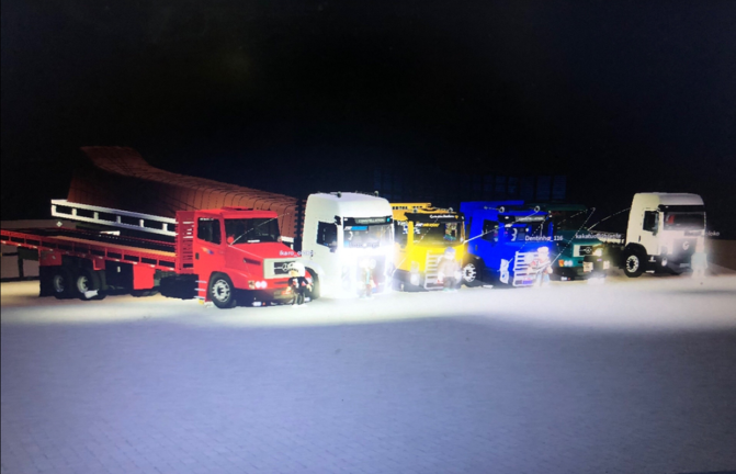 [Update 110k] Road of Life [RP] screenshot