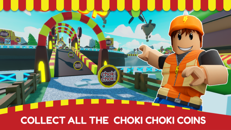 [NEW] Choki Choki Land screenshot