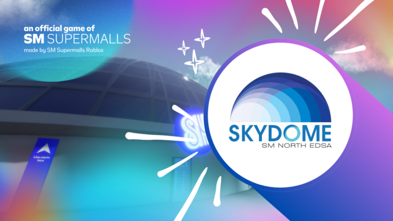 SM Skydome (Events Space) screenshot