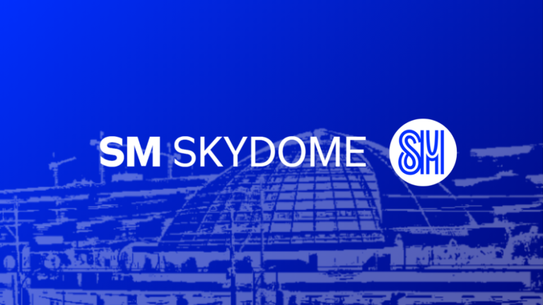 SM Skydome (Events Space) screenshot