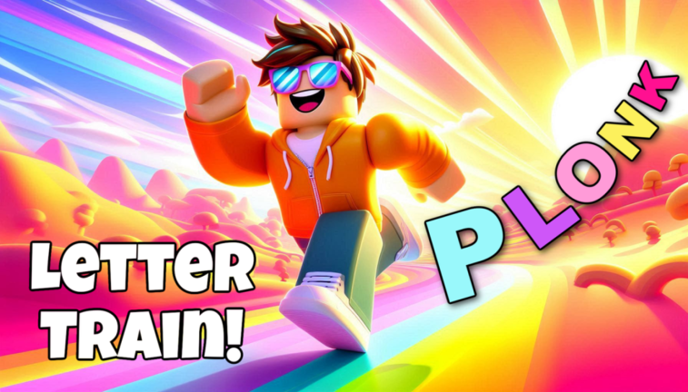 Letter Search! screenshot