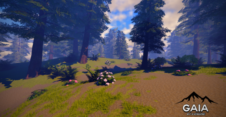 Ro Earth 6 [MOVED] screenshot