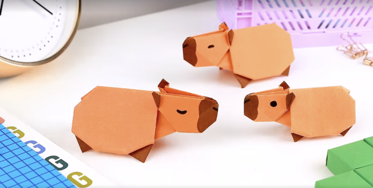 Pet Shop Tycoon (CAPYBARA) screenshot