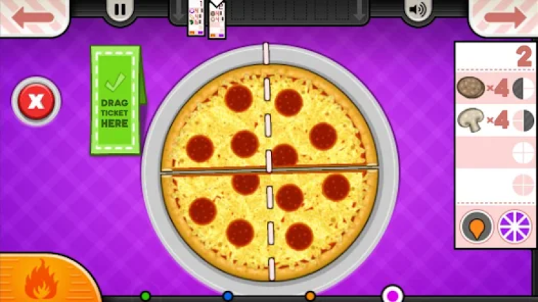 🍕Pizza Place Tycoon screenshot