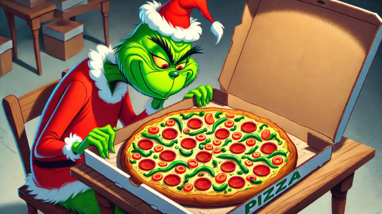 🍕Pizza Place Tycoon screenshot