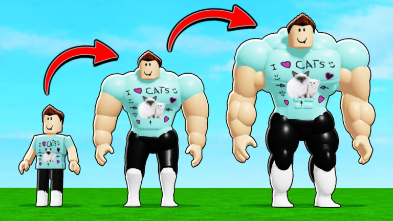 💪 Training Simulator screenshot