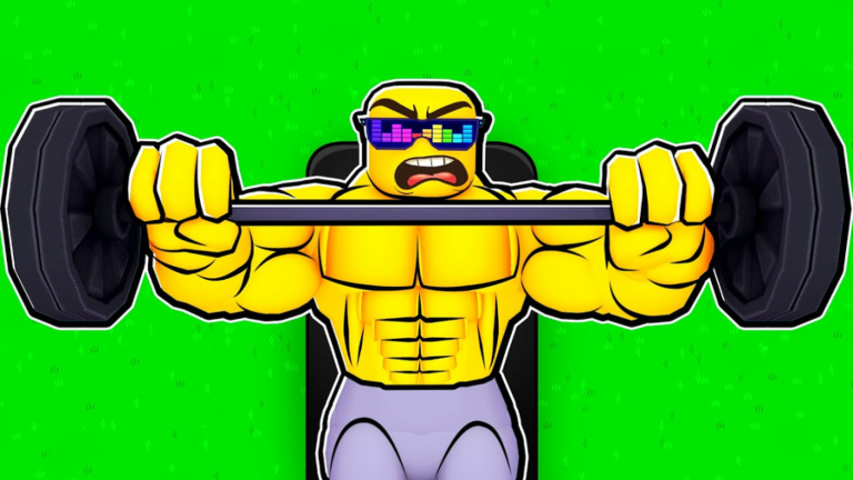 💪 Training Simulator screenshot