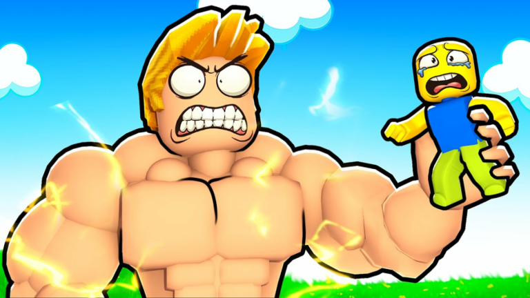 💪 Training Simulator screenshot