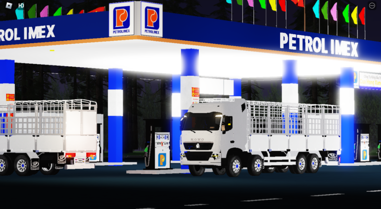 Truck Viet Nam 2 🇻🇳 screenshot