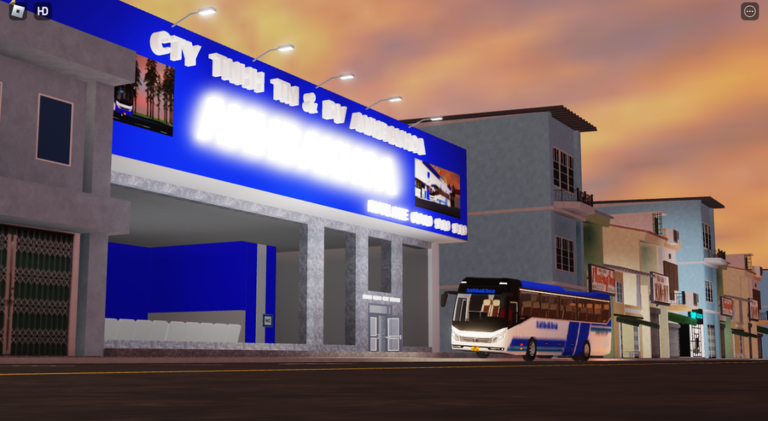 Truck Viet Nam 2 🇻🇳 screenshot