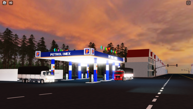 Truck Viet Nam 2 🇻🇳 screenshot