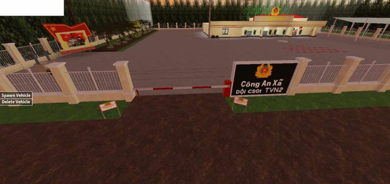 Truck Viet Nam 2 🇻🇳 screenshot