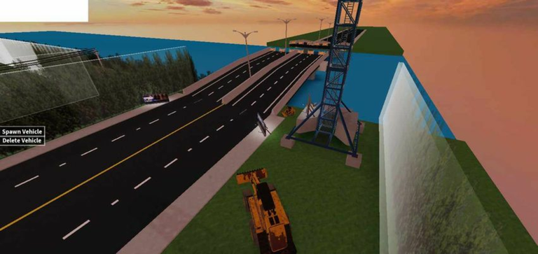 Truck Viet Nam 2 🇻🇳 screenshot