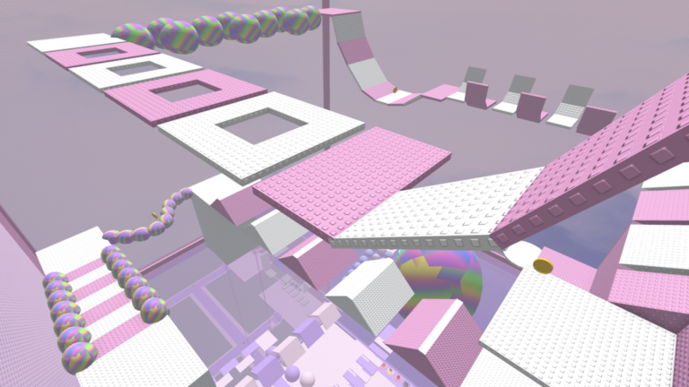 🐰Tower Of Easter - Tower Of Hell screenshot