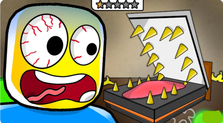 STAY AT THE WORST HOTEL EVER KNOWN TO MANKIND screenshot