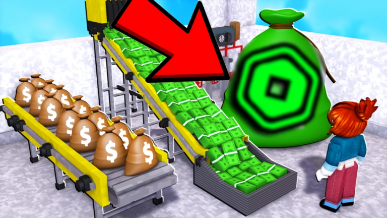 Money Tycoon 🤑 (Free VIP 💎) screenshot