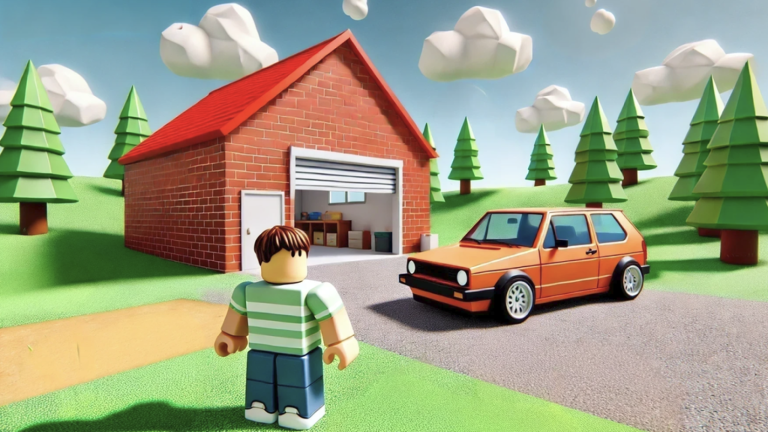 [🕜] Build My Car screenshot