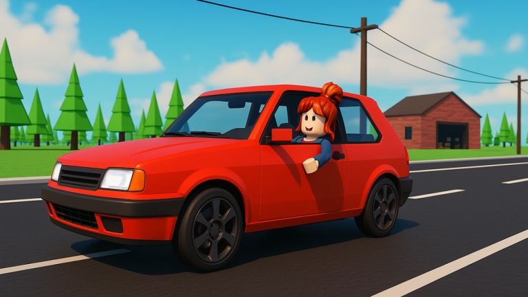 [🕜] Build My Car screenshot