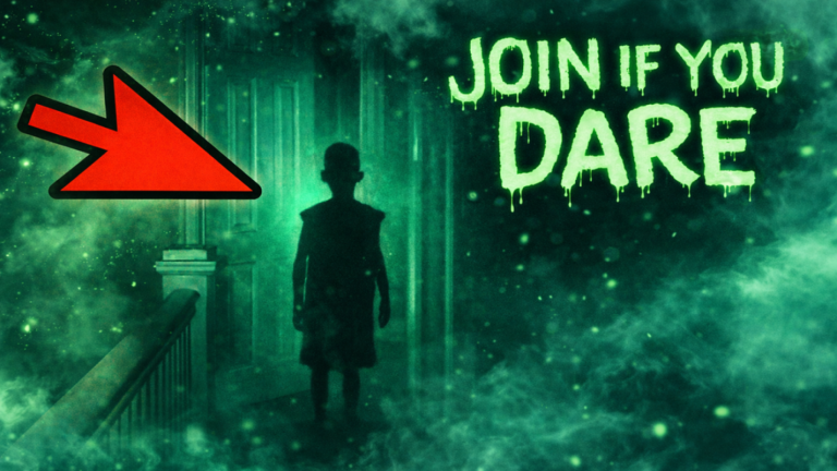 THE SCARIEST GAME ON ROBLOX [DO NOT PLAY] screenshot