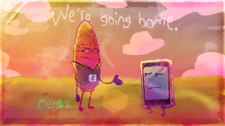 [IIS4] Inanimate Insanity World screenshot