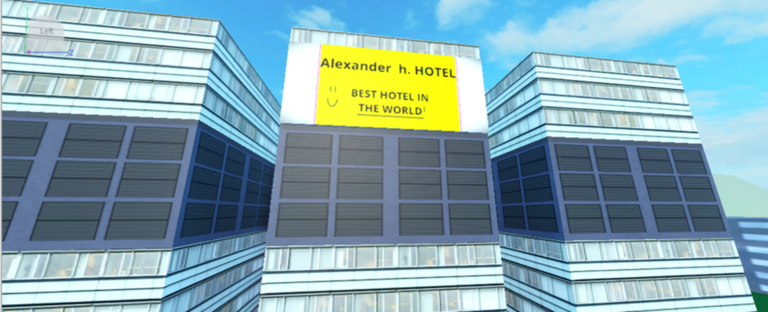 2012 Movie Survival Game (Original) screenshot