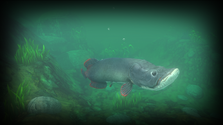 FISH: Eat To Grow! 🐟🐡 screenshot