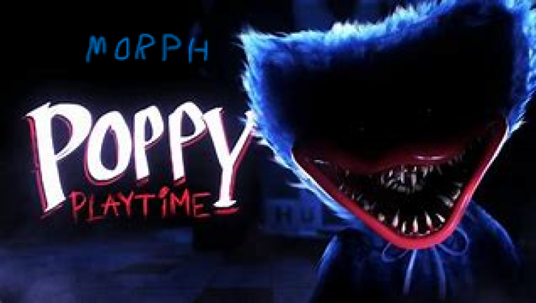  [Poppy Playtime] Chapter 1 Free Morph screenshot