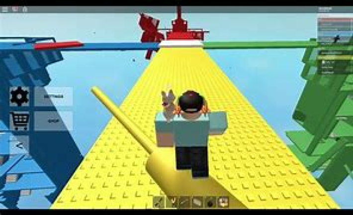 Speed Doomspire Brickbattle (No Cooldowns!) screenshot