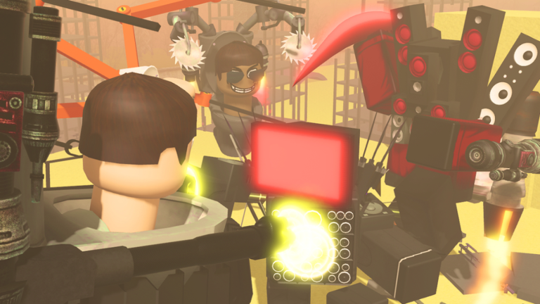 [UPD EP 47] Toilet Base Simulator screenshot