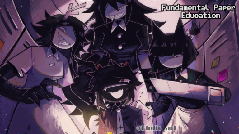 Legacy FPE:S screenshot