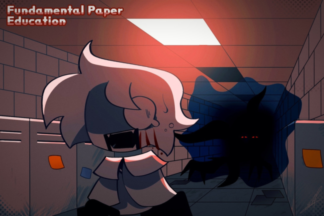 Legacy FPE:S screenshot