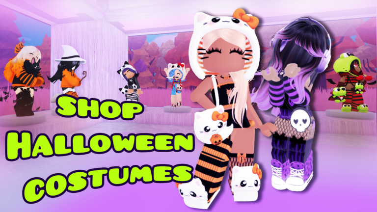 Catalog Cutie Avatar Creator screenshot