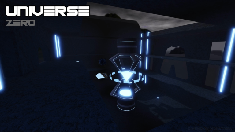 Universe 0 [NEW] screenshot