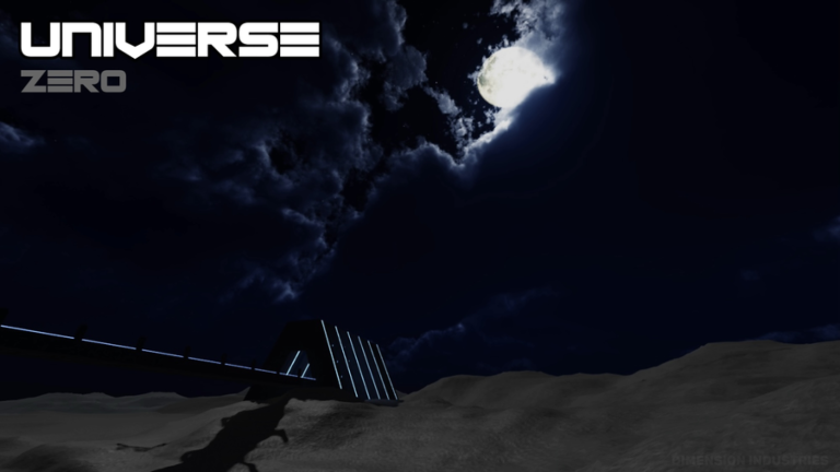 Universe 0 [NEW] screenshot