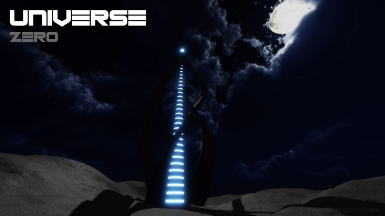 Universe 0 [NEW] screenshot